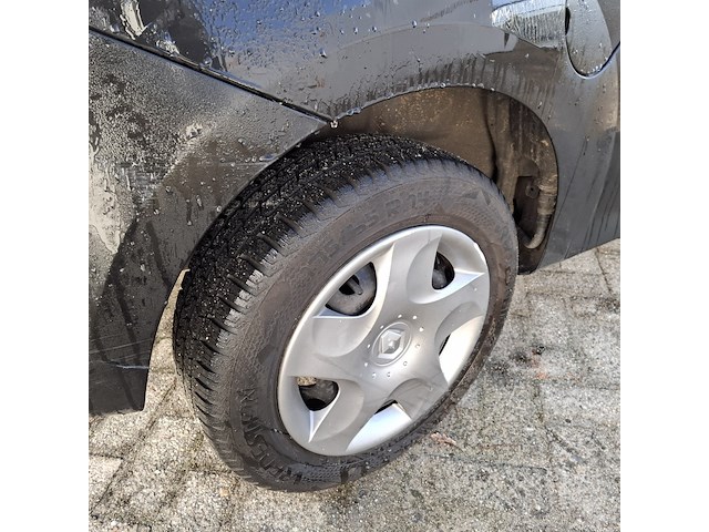 Personenauto, renault, twingo 1.2, 2011 - afbeelding 4 van  39