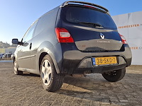 Personenauto, renault, twingo 1.2, 2011 - afbeelding 7 van  39
