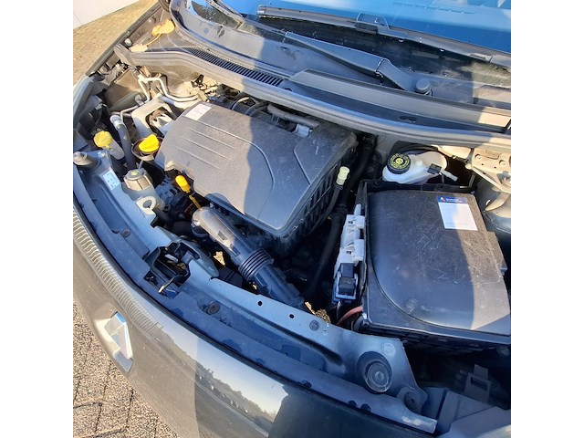 Personenauto, renault, twingo 1.2, 2011 - afbeelding 9 van  39