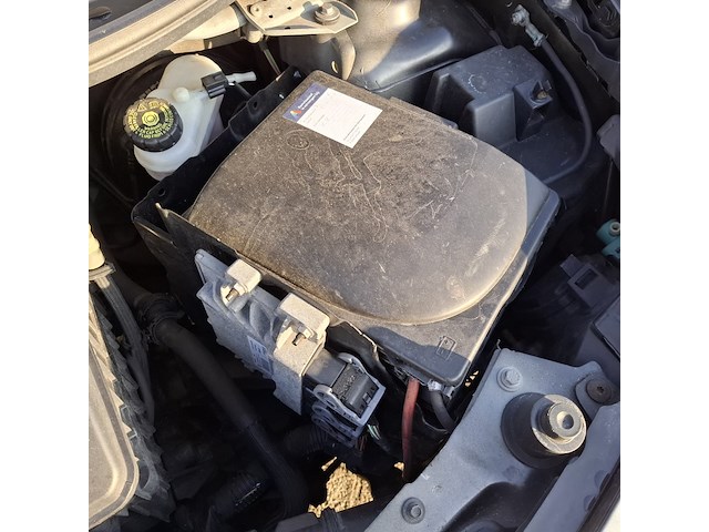 Personenauto, renault, twingo 1.2, 2011 - afbeelding 10 van  39