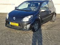 Personenauto, renault, twingo 1.2, 2011 - afbeelding 1 van  39