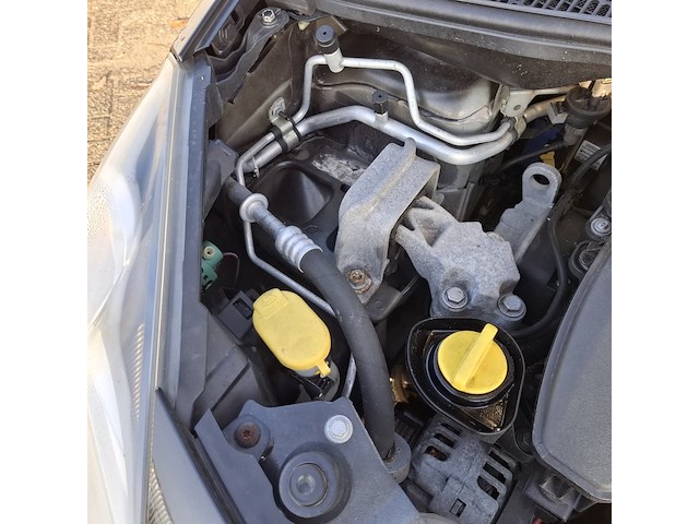 Personenauto, renault, twingo 1.2, 2011 - afbeelding 13 van  39