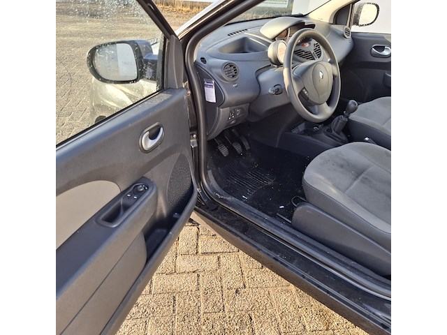 Personenauto, renault, twingo 1.2, 2011 - afbeelding 14 van  39