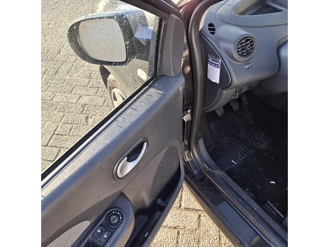 Personenauto, renault, twingo 1.2, 2011 - afbeelding 15 van  39