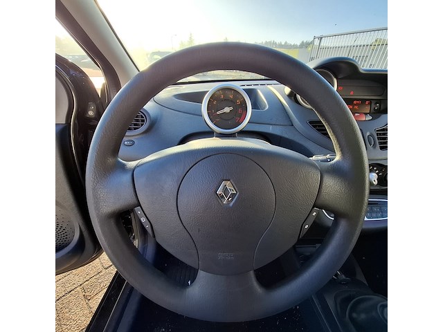 Personenauto, renault, twingo 1.2, 2011 - afbeelding 18 van  39