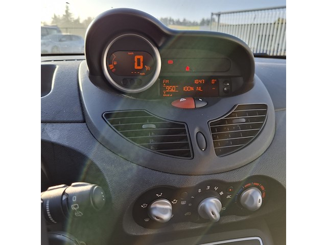 Personenauto, renault, twingo 1.2, 2011 - afbeelding 19 van  39