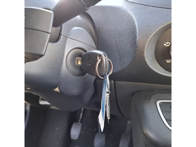 Personenauto, renault, twingo 1.2, 2011 - afbeelding 20 van  39