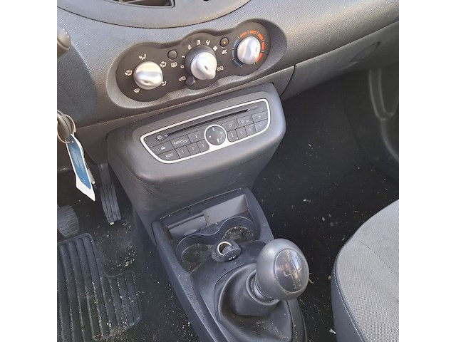 Personenauto, renault, twingo 1.2, 2011 - afbeelding 21 van  39