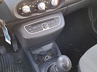 Personenauto, renault, twingo 1.2, 2011 - afbeelding 21 van  39