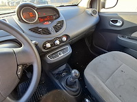 Personenauto, renault, twingo 1.2, 2011 - afbeelding 22 van  39