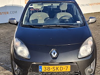 Personenauto, renault, twingo 1.2, 2011 - afbeelding 12 van  39