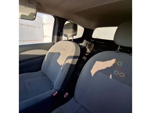 Personenauto, renault, twingo 1.2, 2011 - afbeelding 24 van  39