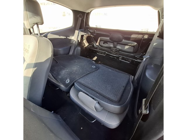 Personenauto, renault, twingo 1.2, 2011 - afbeelding 25 van  39