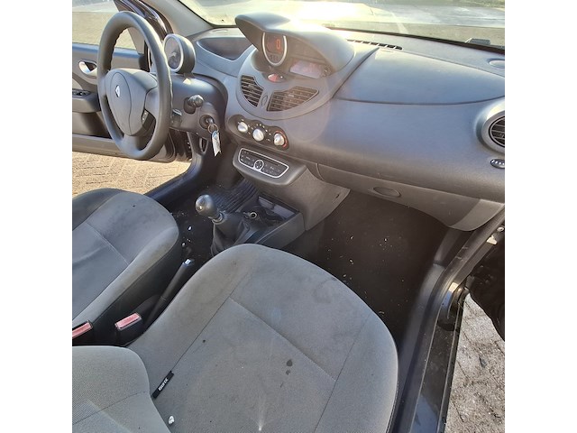 Personenauto, renault, twingo 1.2, 2011 - afbeelding 29 van  39