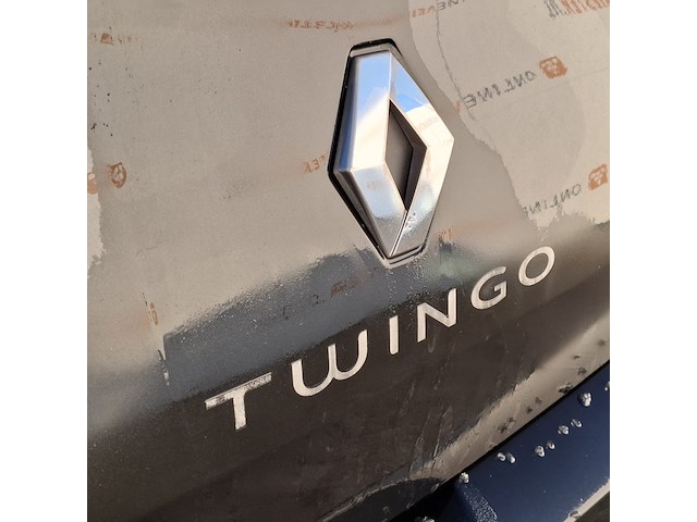 Personenauto, renault, twingo 1.2, 2011 - afbeelding 32 van  39