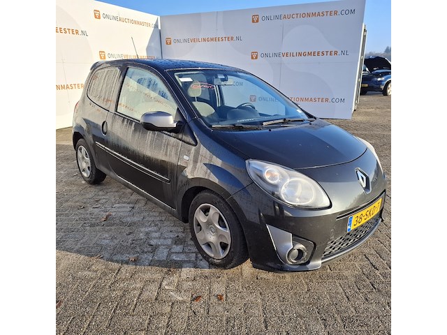 Personenauto, renault, twingo 1.2, 2011 - afbeelding 23 van  39