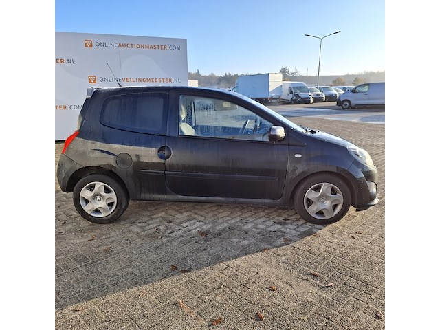 Personenauto, renault, twingo 1.2, 2011 - afbeelding 34 van  39