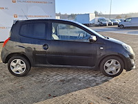Personenauto, renault, twingo 1.2, 2011 - afbeelding 34 van  39