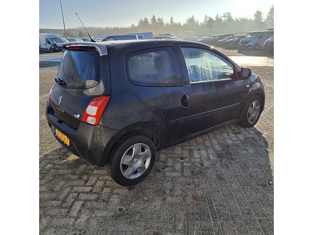 Personenauto, renault, twingo 1.2, 2011 - afbeelding 35 van  39