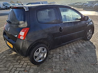 Personenauto, renault, twingo 1.2, 2011 - afbeelding 35 van  39