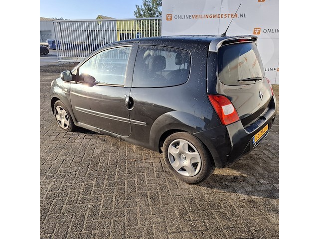 Personenauto, renault, twingo 1.2, 2011 - afbeelding 37 van  39