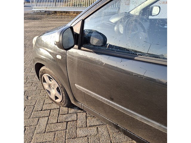 Personenauto, renault, twingo 1.2, 2011 - afbeelding 38 van  39