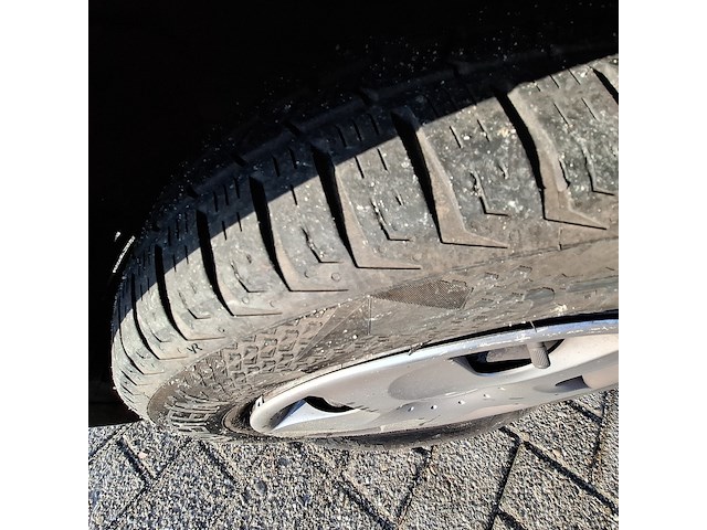 Personenauto, renault, twingo 1.2, 2011 - afbeelding 39 van  39