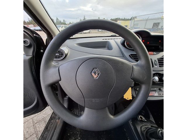 Personenauto, renault, twingo 1.2, 2013 - afbeelding 3 van  43