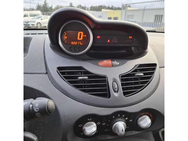 Personenauto, renault, twingo 1.2, 2013 - afbeelding 5 van  43