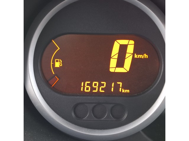 Personenauto, renault, twingo 1.2, 2013 - afbeelding 6 van  43