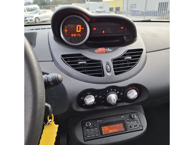 Personenauto, renault, twingo 1.2, 2013 - afbeelding 7 van  43