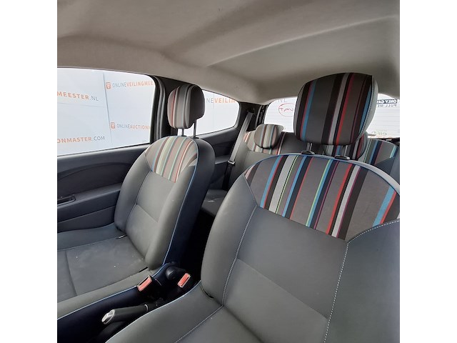 Personenauto, renault, twingo 1.2, 2013 - afbeelding 10 van  43