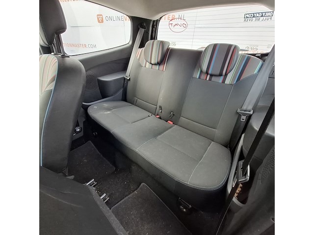 Personenauto, renault, twingo 1.2, 2013 - afbeelding 11 van  43