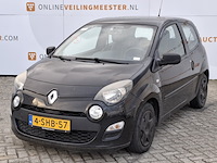 Personenauto, renault, twingo 1.2, 2013 - afbeelding 1 van  43