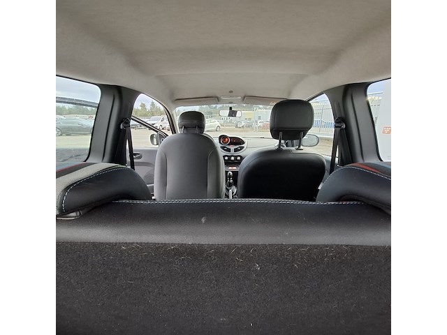 Personenauto, renault, twingo 1.2, 2013 - afbeelding 15 van  43