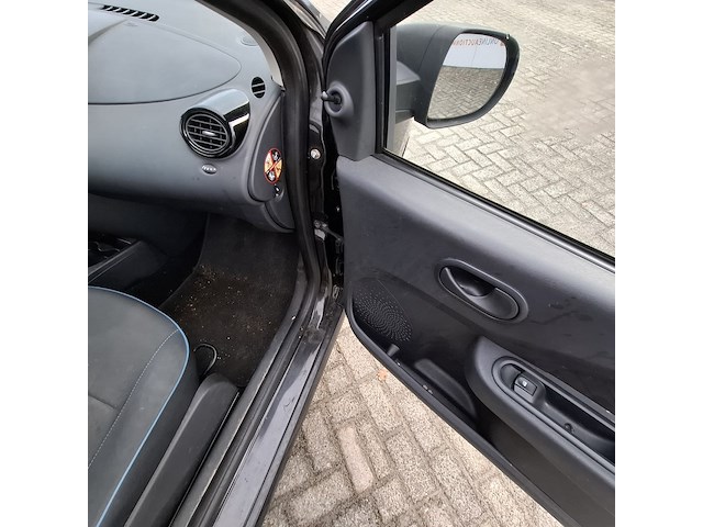 Personenauto, renault, twingo 1.2, 2013 - afbeelding 16 van  43