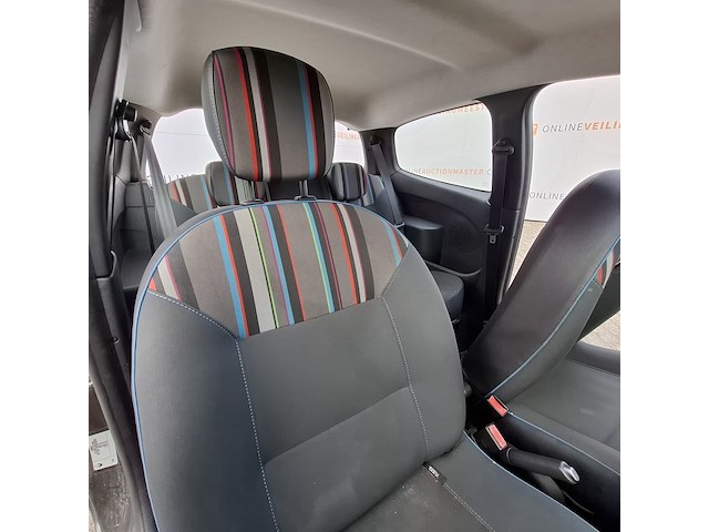 Personenauto, renault, twingo 1.2, 2013 - afbeelding 18 van  43
