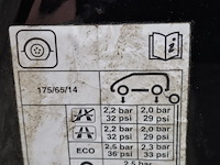 Personenauto, renault, twingo 1.2, 2013 - afbeelding 20 van  43