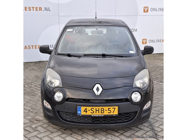 Personenauto, renault, twingo 1.2, 2013 - afbeelding 12 van  43