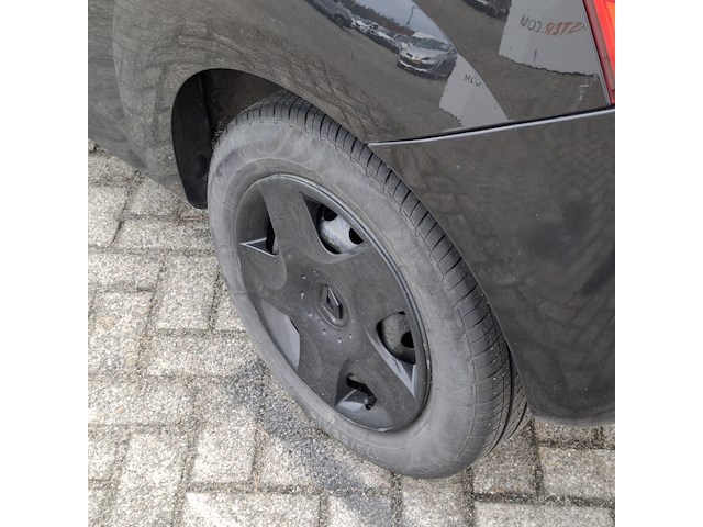 Personenauto, renault, twingo 1.2, 2013 - afbeelding 24 van  43