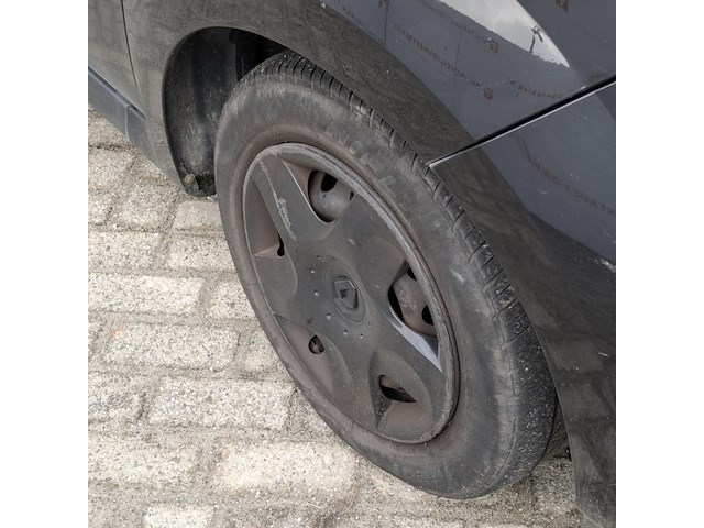 Personenauto, renault, twingo 1.2, 2013 - afbeelding 26 van  43