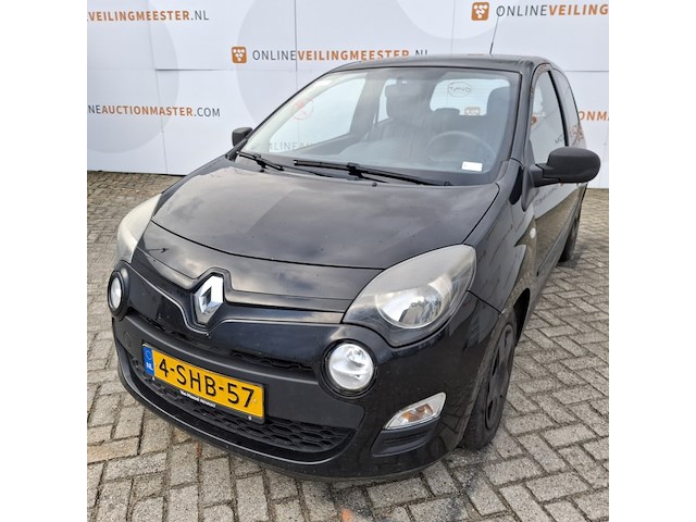 Personenauto, renault, twingo 1.2, 2013 - afbeelding 28 van  43
