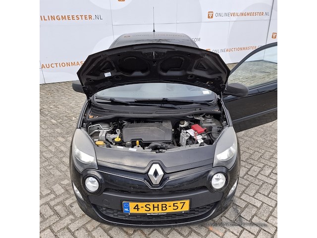 Personenauto, renault, twingo 1.2, 2013 - afbeelding 31 van  43