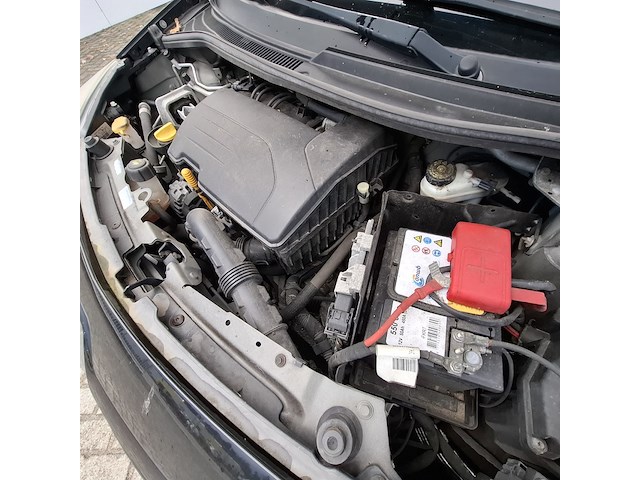 Personenauto, renault, twingo 1.2, 2013 - afbeelding 32 van  43