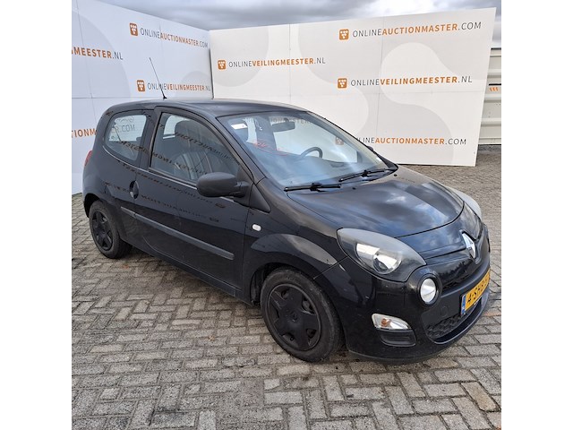 Personenauto, renault, twingo 1.2, 2013 - afbeelding 23 van  43