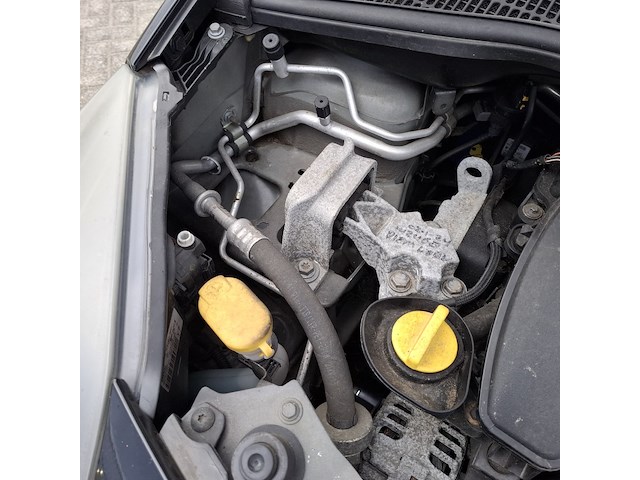 Personenauto, renault, twingo 1.2, 2013 - afbeelding 36 van  43