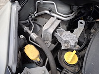 Personenauto, renault, twingo 1.2, 2013 - afbeelding 36 van  43