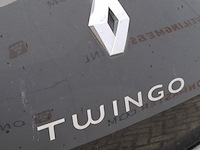 Personenauto, renault, twingo 1.2, 2013 - afbeelding 37 van  43