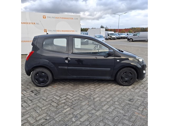 Personenauto, renault, twingo 1.2, 2013 - afbeelding 34 van  43