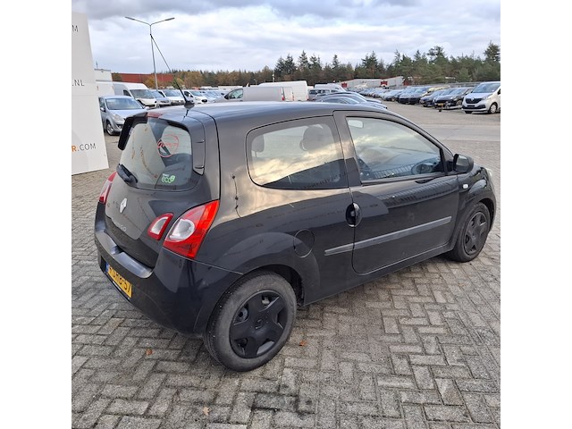 Personenauto, renault, twingo 1.2, 2013 - afbeelding 39 van  43